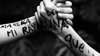 Video Lyric: Hasta La Raiz